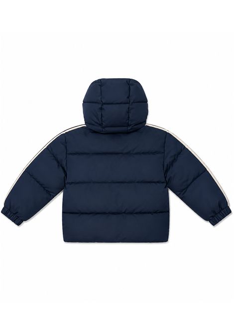 Giubbino con logo PALM ANGELS | F6PANBPF2071528